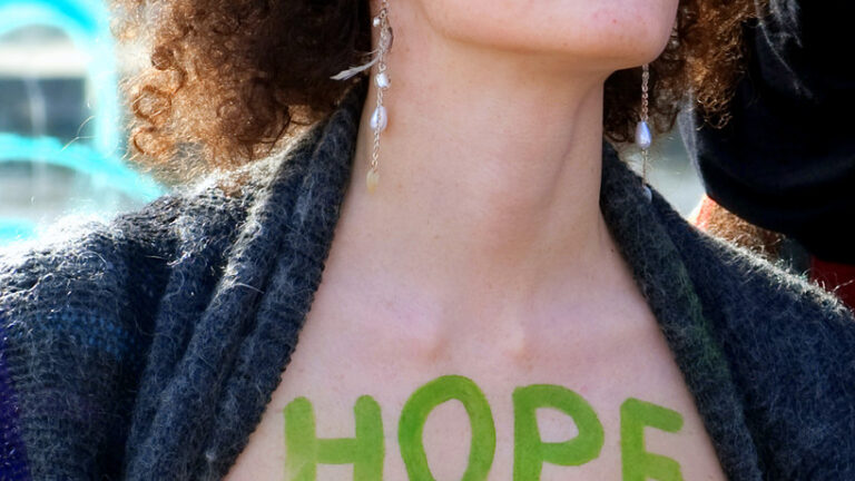 Sparks of Freedom: How Chinese Digital Creators Light Up the World